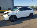 Lexus RX 2015