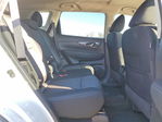 Nissan Rogue 2020