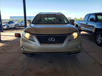 Lexus RX 2010