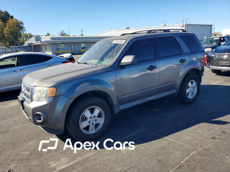 Ford Escape 2012 - Image 1 of 13