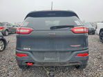 Jeep Cherokee 2016