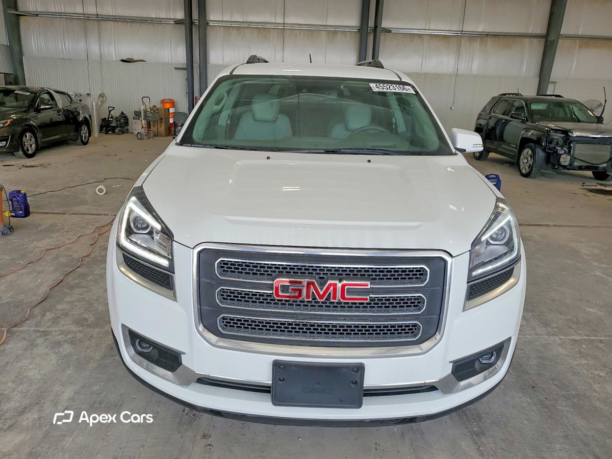 GMC Acadia 2017