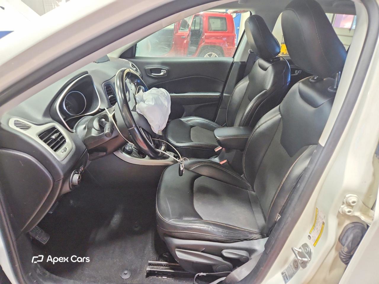 Jeep Compass 2020