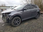 Toyota RAV 4 2017