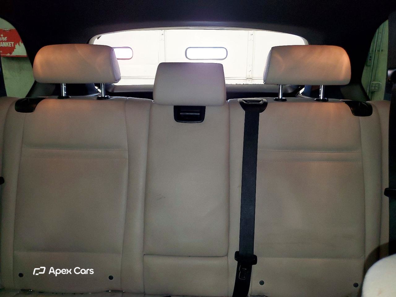 BMW X5 2013