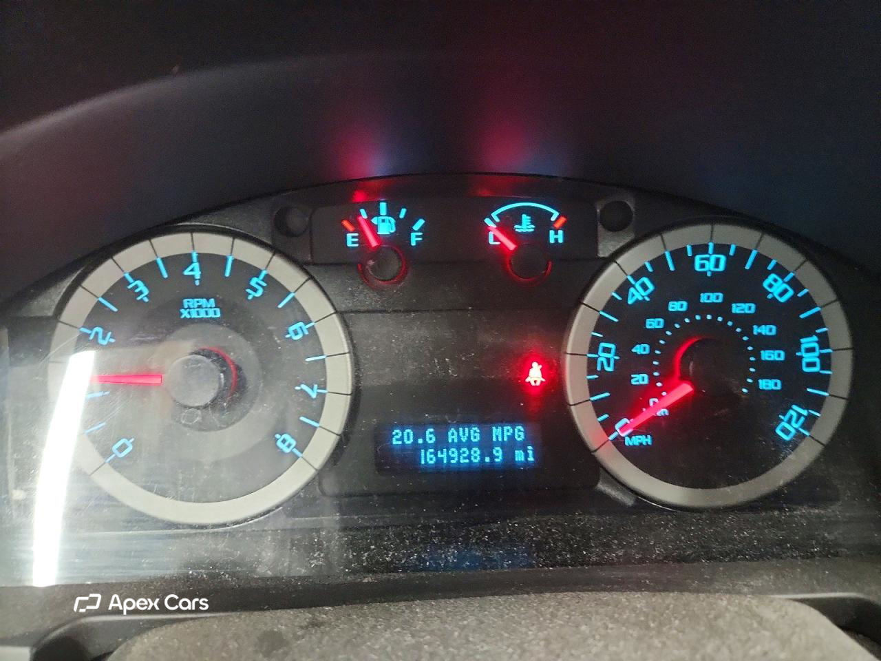 Ford Escape 2011