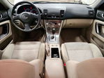 Subaru Outback 2007