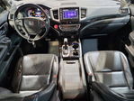 Honda Ridgeline 2017
