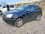Saturn VUE 2008