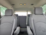 Chevrolet Traverse 2011