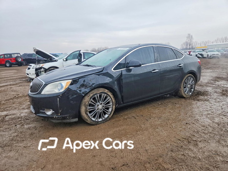 Buick Verano 2014 - Image 1 of 13