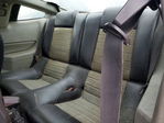 Ford Mustang 2008