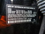 BMW X3 2013