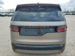 Land Rover Discovery 2022