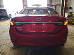 Mazda 6 2019