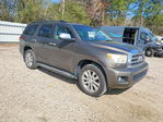 Toyota Sequoia 2010