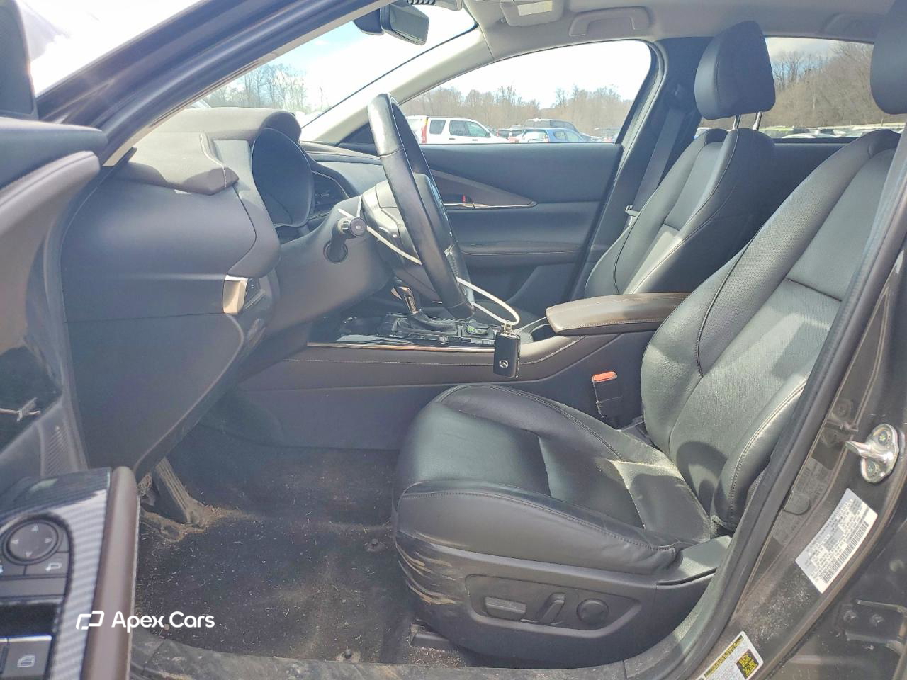 Mazda CX-30 2024