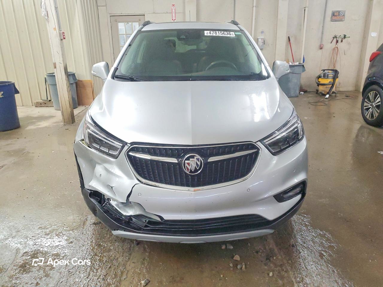 Buick Encore 2018