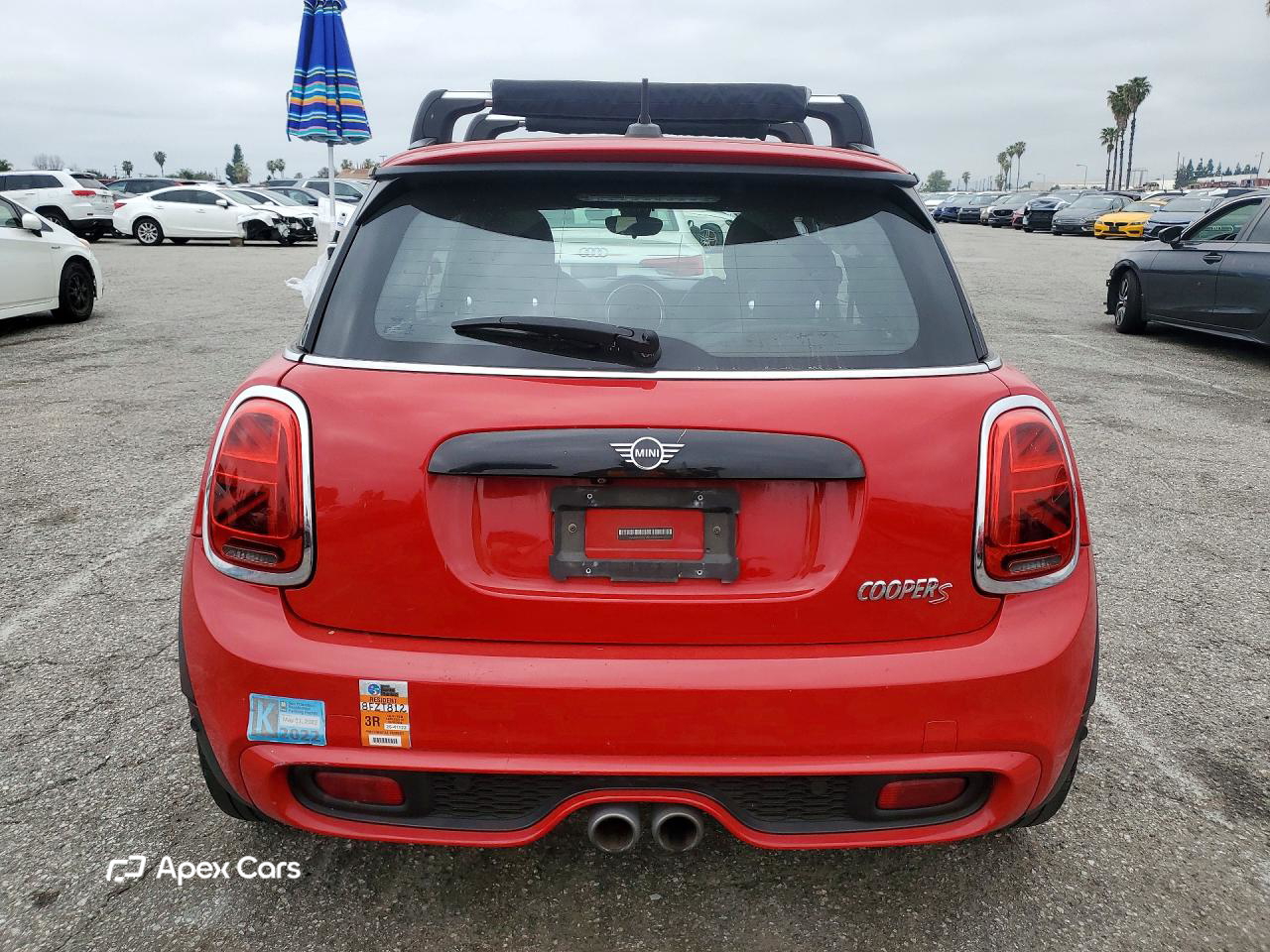 MINI Cooper 2019
