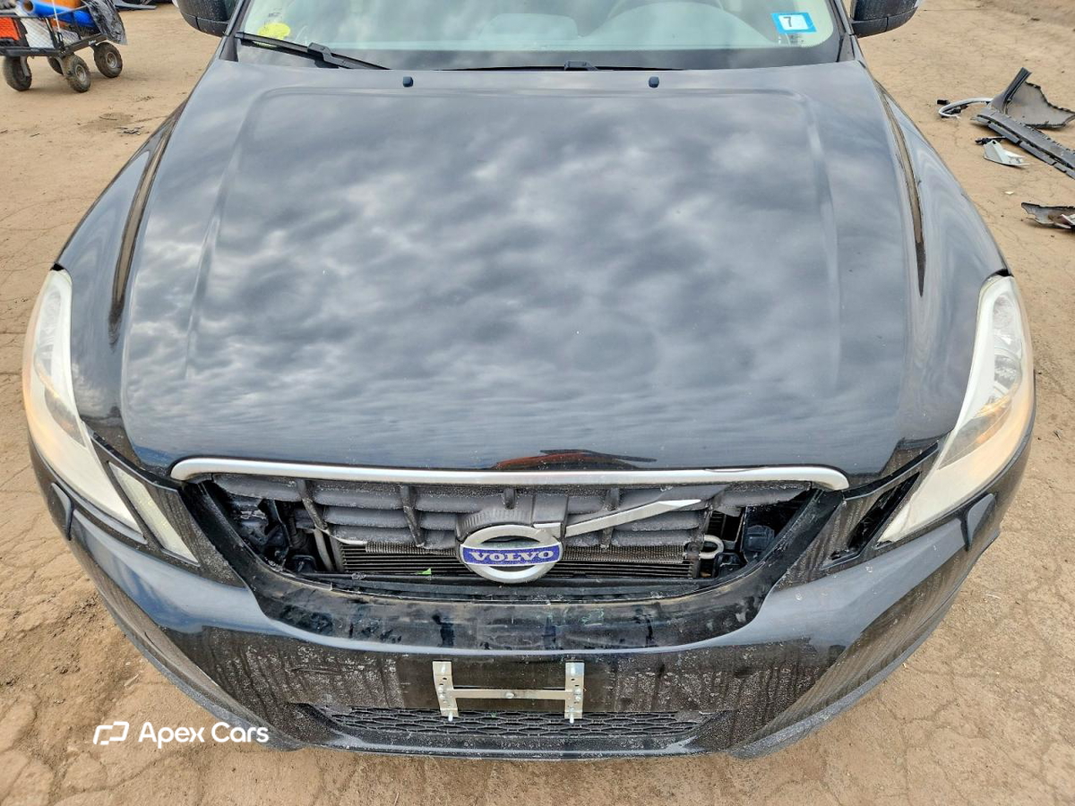 Volvo XC60 2010