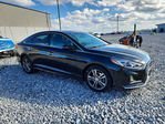 Hyundai Sonata 2018