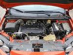 Chevrolet Sonic 2012