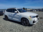 BMW X3 2015