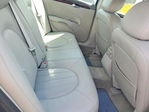 Buick Lucerne 2011
