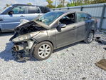 Ford Fiesta 2016