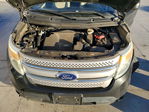 Ford Explorer 2015