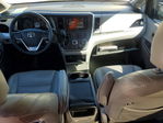 Toyota Sienna 2016