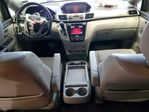 Honda Odyssey 2014