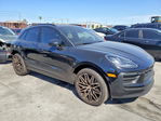 Porsche Macan 2024