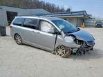 Toyota Sienna 2017