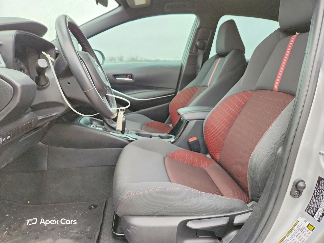 Toyota Corolla 2023