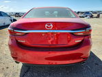 Mazda 6 2020