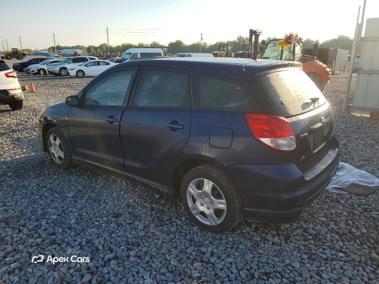 Toyota Matrix 2003