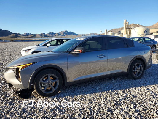 Kia K4 2025 - Image 1 of 12
