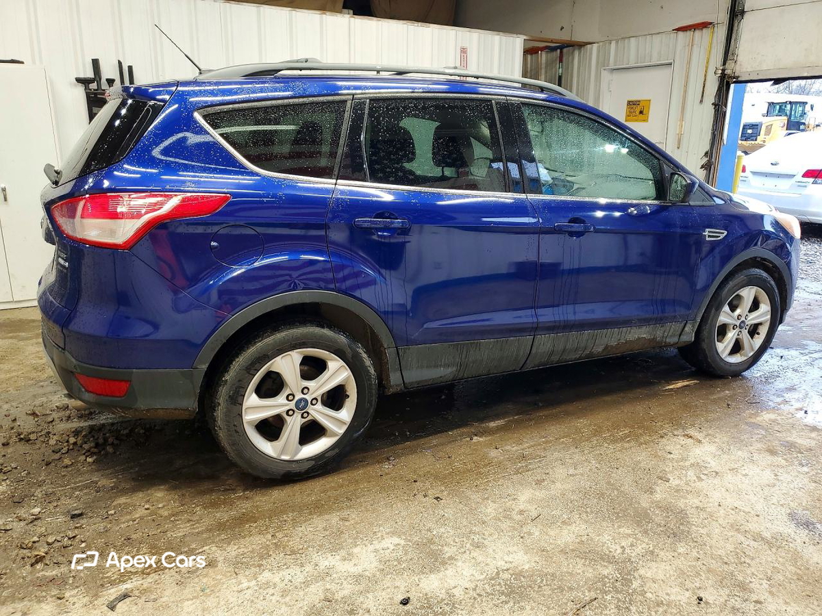 Ford Escape 2014