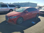 Hyundai Elantra 2018