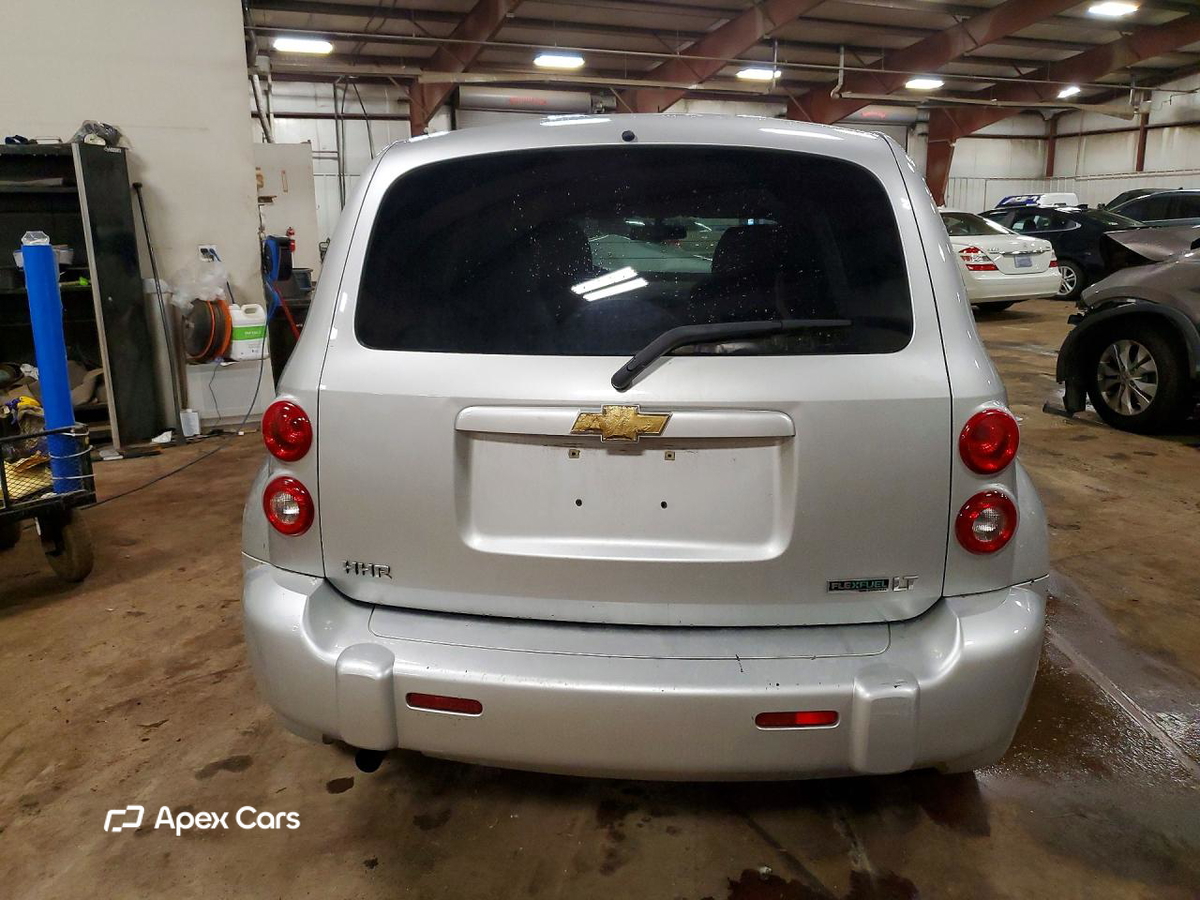 Chevrolet HHR 2010