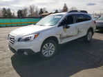Subaru Outback 2015