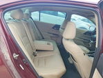 Honda Accord 2014