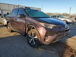 Toyota RAV 4 2016