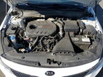 Kia Optima 2016
