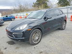 Porsche Cayenne 2014