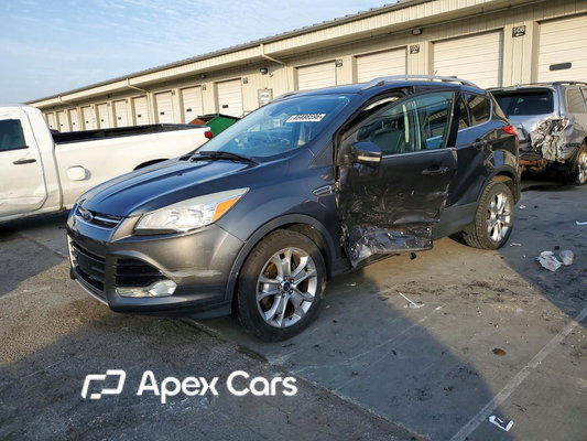 Ford Escape 2015 - Image 1 of 14