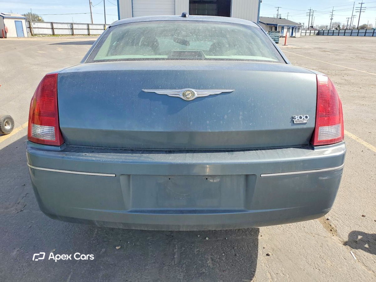 Chrysler 300 2006