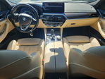 BMW Series 5 2021