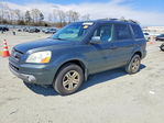 Honda Pilot 2004
